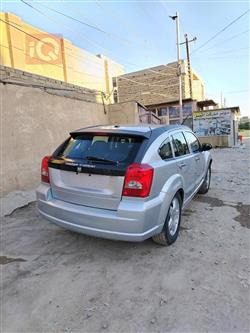 Dodge Caliber